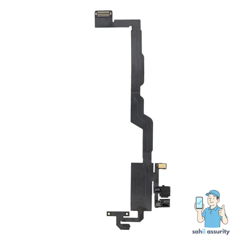 Proximity Light Sensor Flex Cable for Apple iPhone XS thumbnail